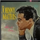 Johnny Mathis - This Is Love