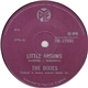 The Dixies - Little Arrows